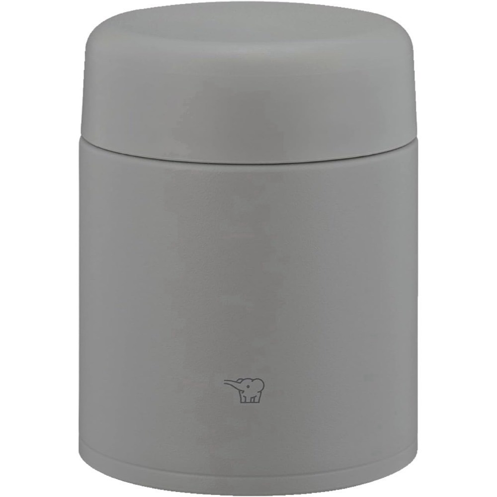 <免運>日本 象印 400ml 燜燒杯 悶燒罐 廣口保溫杯 燜燒罐SW-LA40可機洗 一體式杯蓋-規格圖10