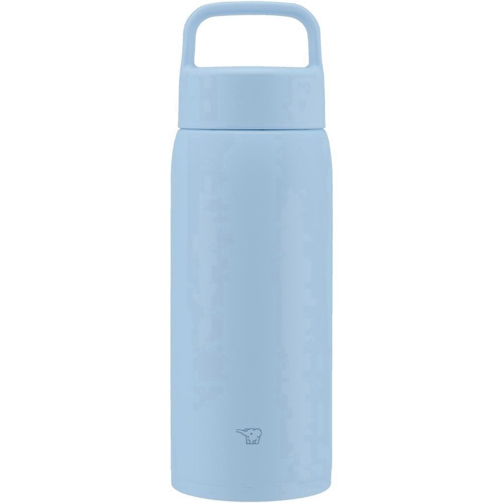 <免運，送提袋>日本 象印 800ml 0.8L不鏽鋼手提保溫瓶 吊環保溫保冷杯 旋蓋式 可機洗 SU-DA80-規格圖8