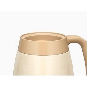 <現貨，全館免運>THERMOS膳魔師 2L不鏽鋼冷水壺 保溫壺 保熱 保冰 節能 保溫瓶 TTG-2000 可機洗-細節圖3