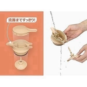 <現貨，全館免運>THERMOS膳魔師 2L不鏽鋼冷水壺 保溫壺 保熱 保冰 節能 保溫瓶 TTG-2000 可機洗-細節圖3