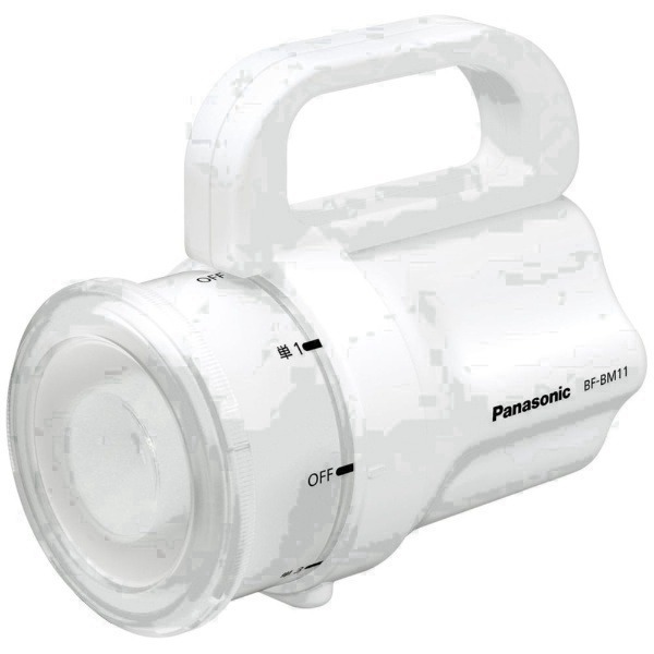 <免運>日本Panasonic LED手電筒1~4號電池使用 露營 登山 應急 防災手電筒 BF-BM11M國際牌-細節圖3