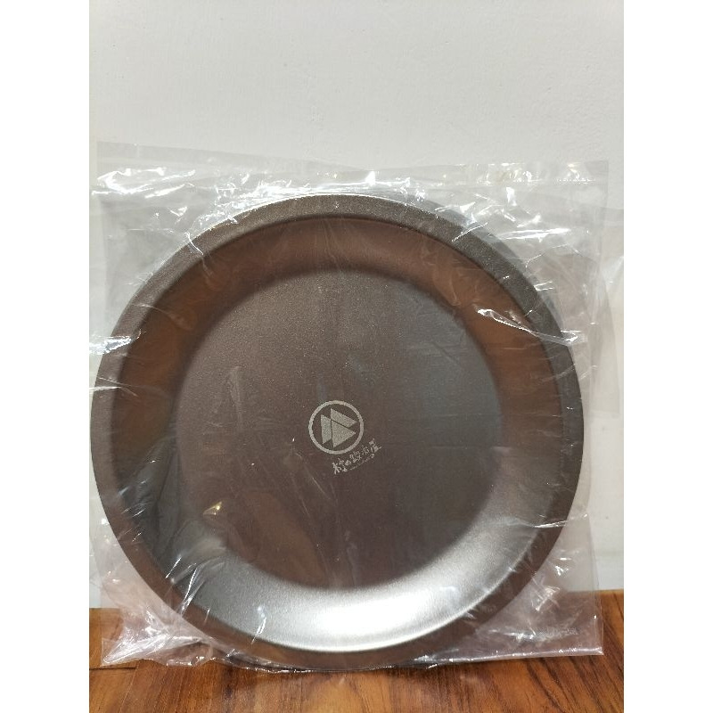 <免運>村の鍛冶屋燕三条 鈦金屬 日本製  盤子 餐盤 露營 登山 圓盤 鈦盤 輕量-細節圖2