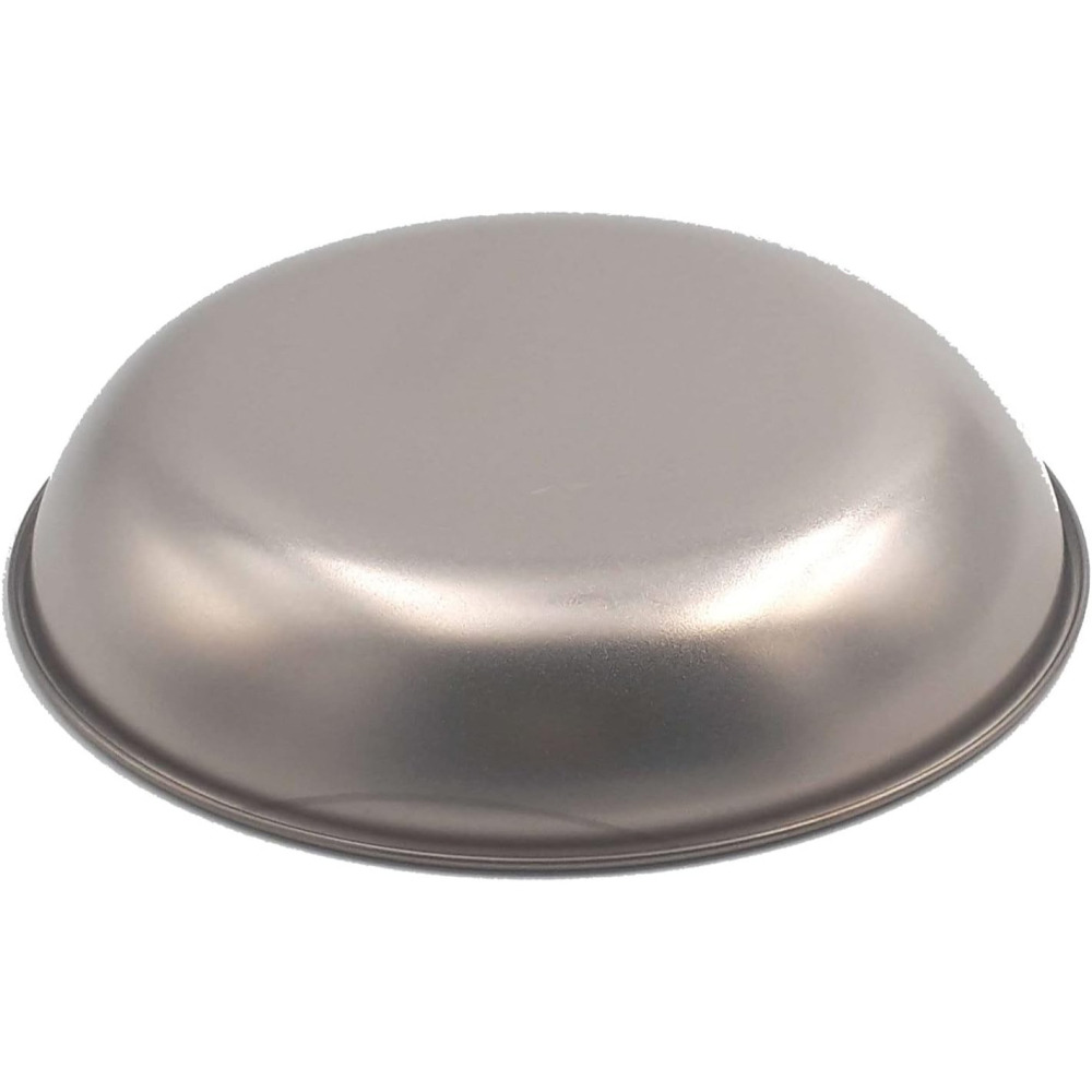 <免運>村の鍛冶屋燕三条 鈦金屬 日本製  盤子 餐盤 露營 登山 圓盤 鈦盤 輕量-細節圖7