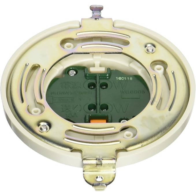 <免運>日本Panasonic 國際牌 吸頂燈專用引掛器 WG6005W WG6000WK 日本製 電材-細節圖6