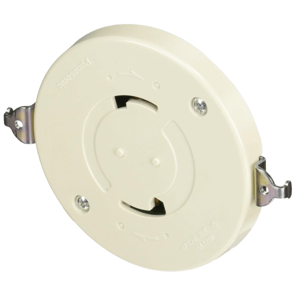 <免運>日本Panasonic 國際牌 吸頂燈專用引掛器 WG6005W WG6000WK 日本製 電材-規格圖8