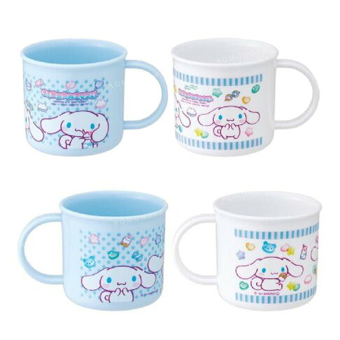 免運>日本製 Skater  Ag+銀離子  兒童水杯 巧虎酷洛米大耳狗三麗鷗  學習杯 牛奶杯 漱口杯 KE4AAG-細節圖6