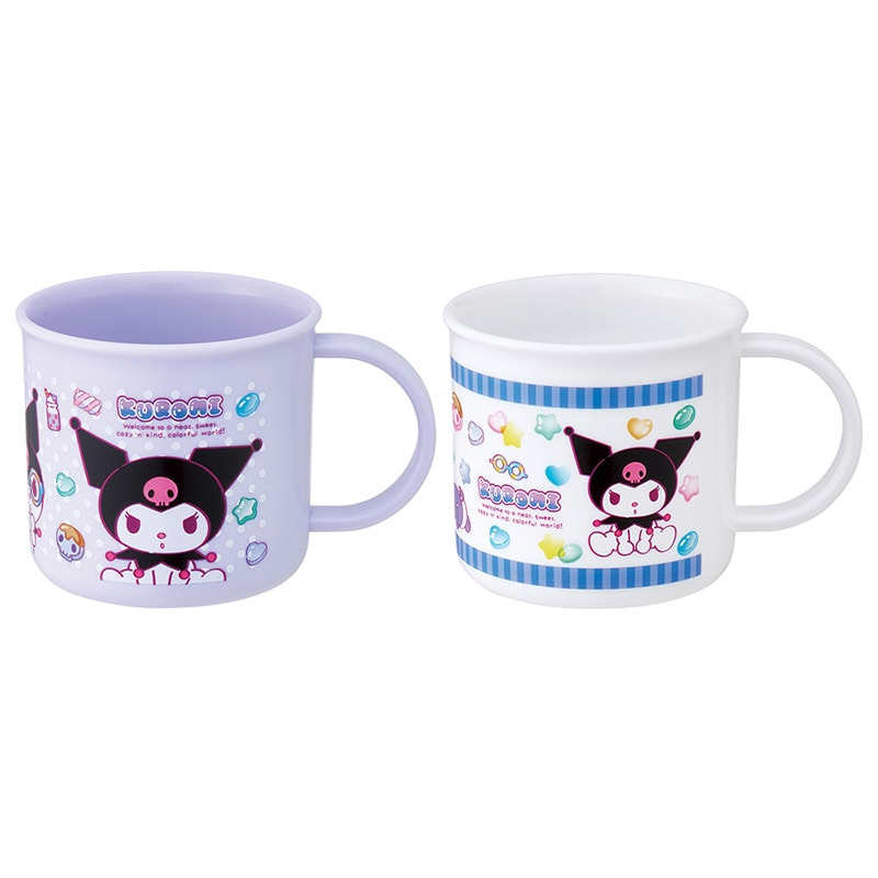 酷洛米（兩入組）