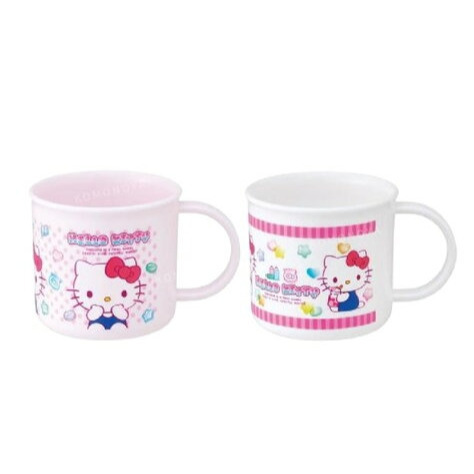 Hello Kitty（兩入組）