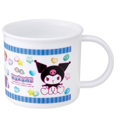 酷洛米-白色（拆售）