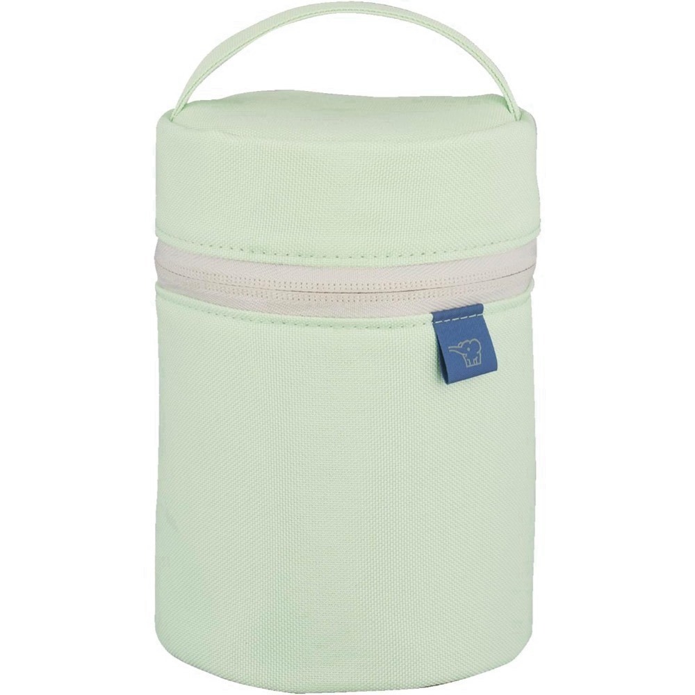 <免運>日本象印 新款保溫杯袋 250〜400ml 燜燒罐 提袋 悶燒杯 SW-PC01-規格圖6