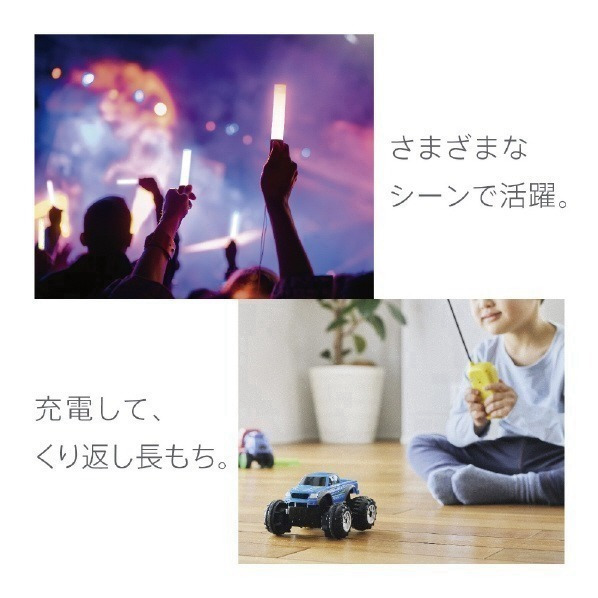 <現貨>Panasonic國際牌 Eneloop 3號/4號 充電電池 8顆袋裝組 BK-3MCDK、BK-4MCDK-細節圖5