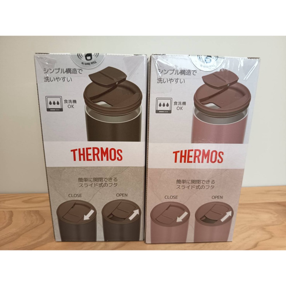 <全館免運>THERMOS 膳魔師  500ML 真空不鏽鋼 保冷杯 保溫杯 隨手杯 隨行杯 咖啡杯 JDP-501-細節圖7