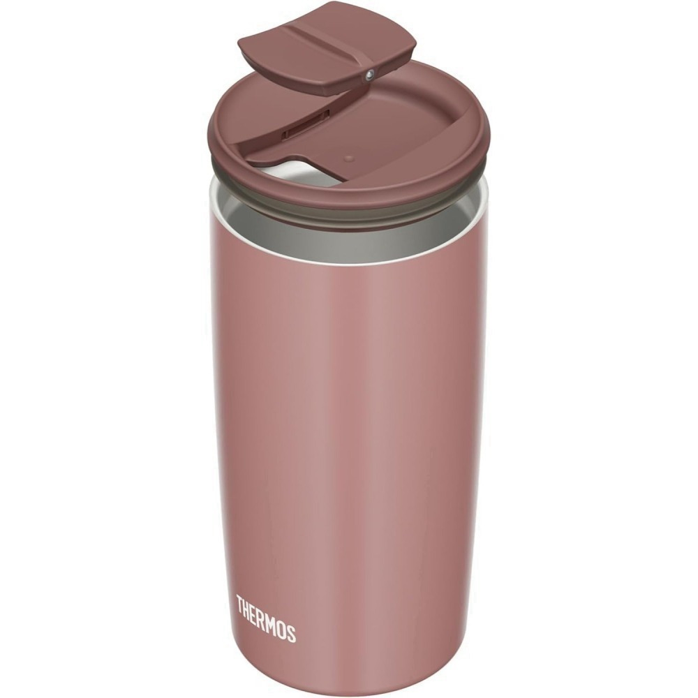 <全館免運>THERMOS 膳魔師  500ML 真空不鏽鋼 保冷杯 保溫杯 隨手杯 隨行杯 咖啡杯 JDP-501-細節圖3