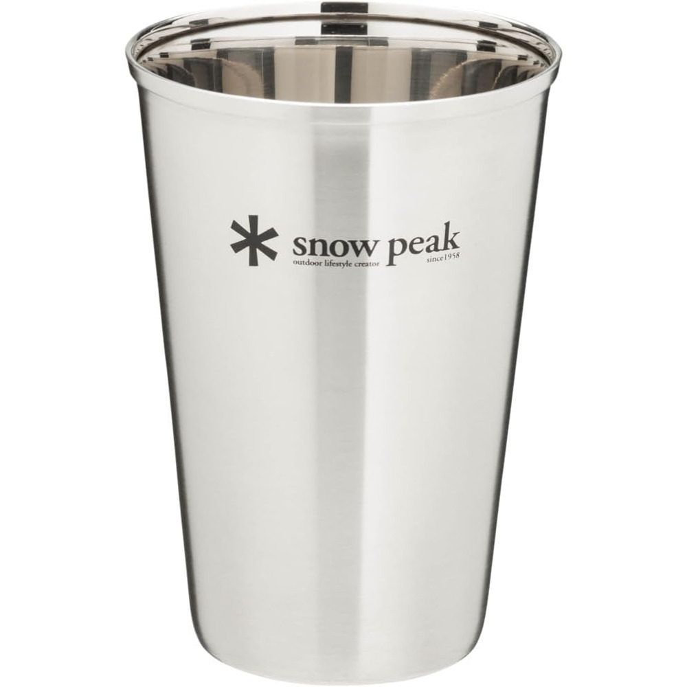 <現貨>Snow Peak  ECO CUP環保杯 500ml 可洗碗機清洗 露營 登山 居家 環保餐具 HQ-010-規格圖8