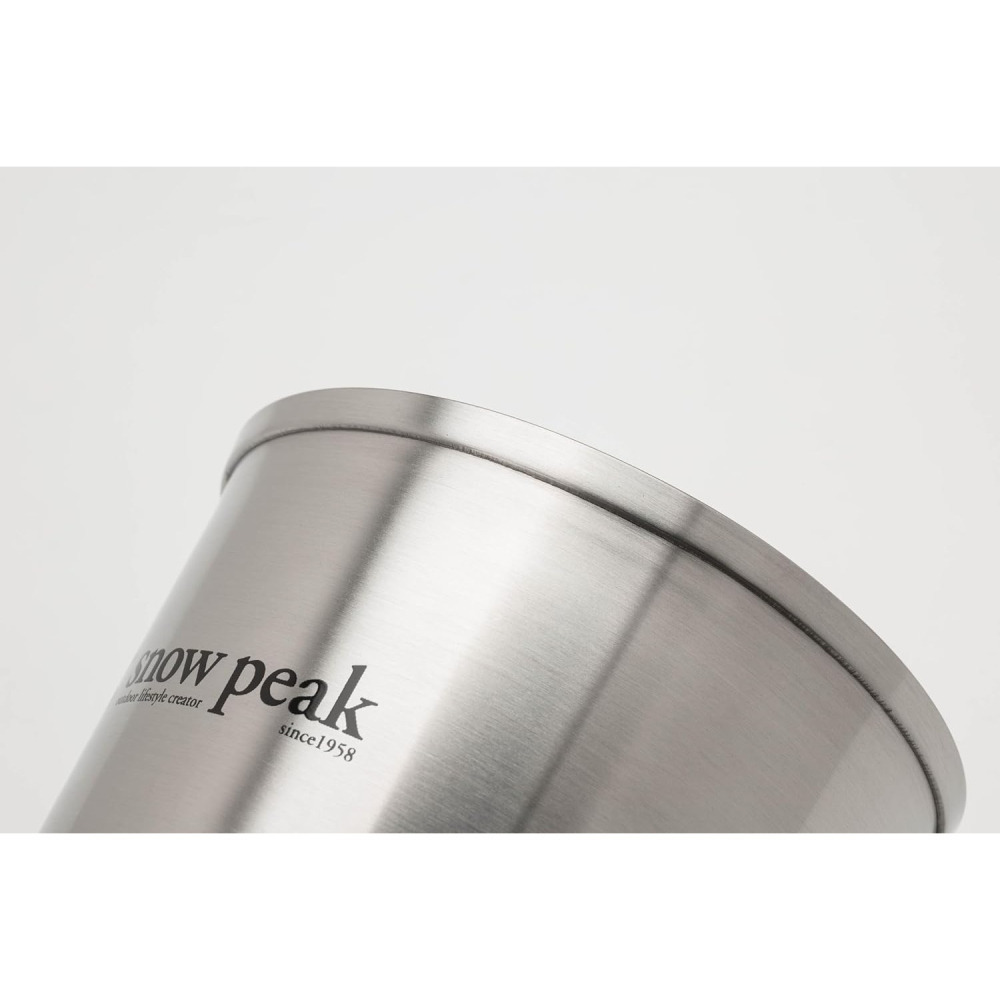 <免運>Snow Peak  套裝組合 輕量 露營 登山 居家 環保餐具 HQ-010 MG-044R SCT004-細節圖9