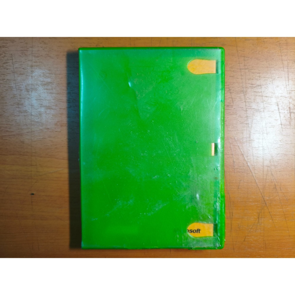 XBOX遊戲 二手 神鬼寓言{FABLE} 中英版-細節圖2