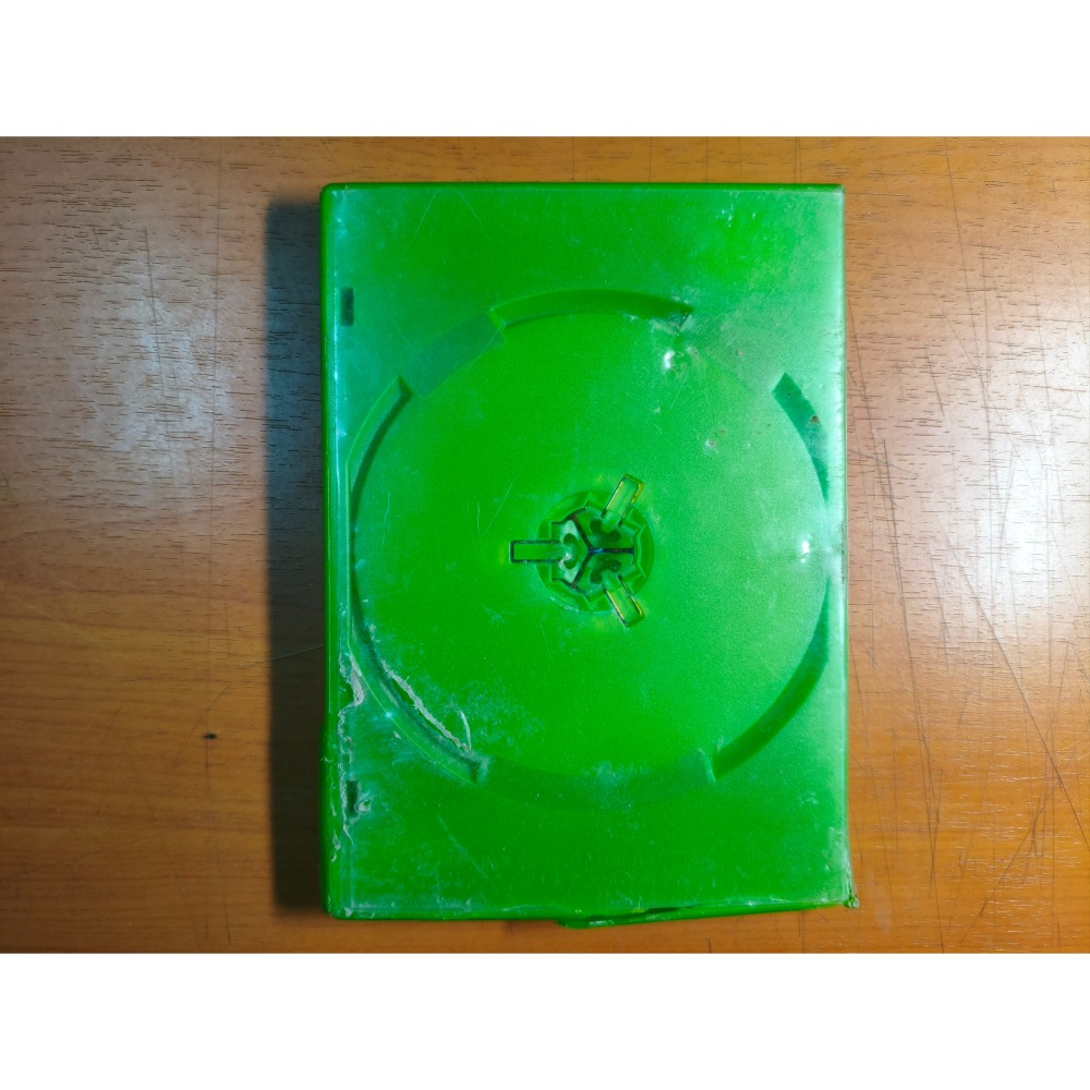 XBOX遊戲 二手 神鬼寓言{FABLE} 中英版-細節圖3