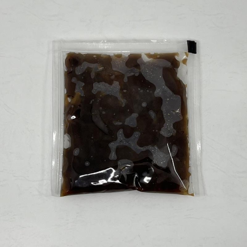 黑糖珍珠 加熱即食包 90g*10包 台灣製造-細節圖2