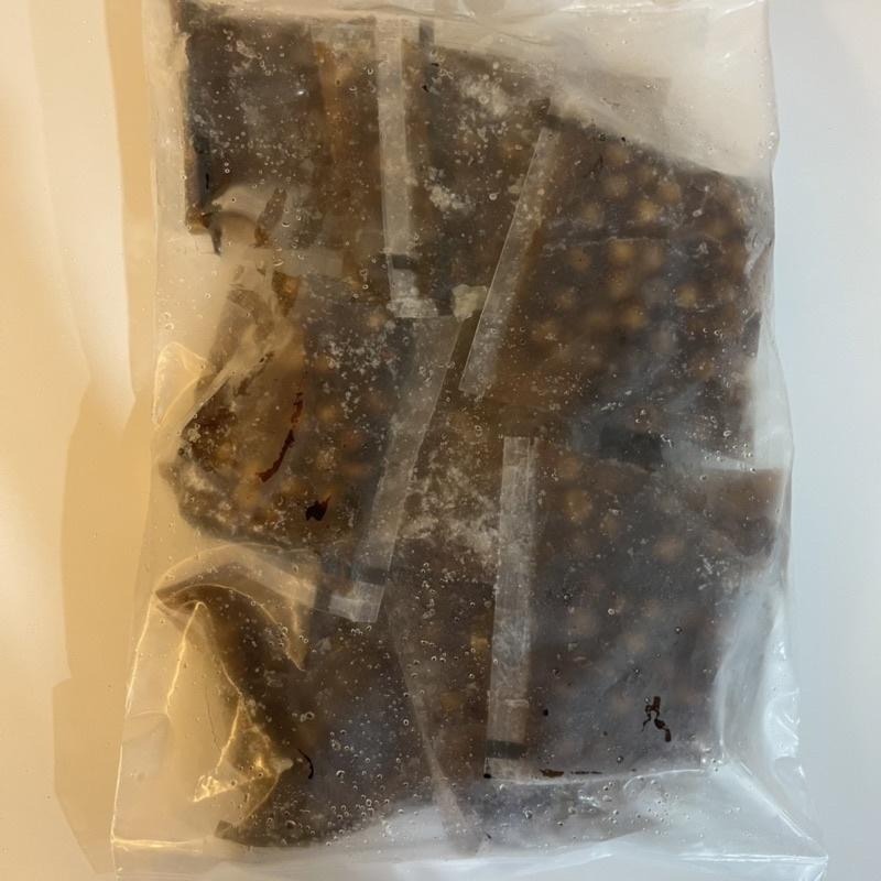 黑糖珍珠 加熱即食包 90g*10包 台灣製造-細節圖3
