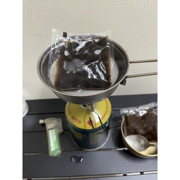 黑糖珍珠 加熱即食包 90g*10包 台灣製造-細節圖7