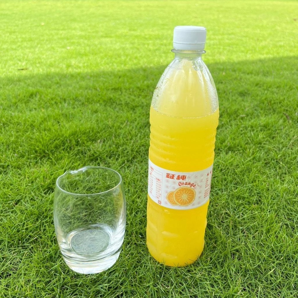 雲林柳橙原汁專用 (750cc) 台灣柳橙汁100%/榨柳丁汁/柳丁原汁 [王賊海x鉦純]-細節圖2