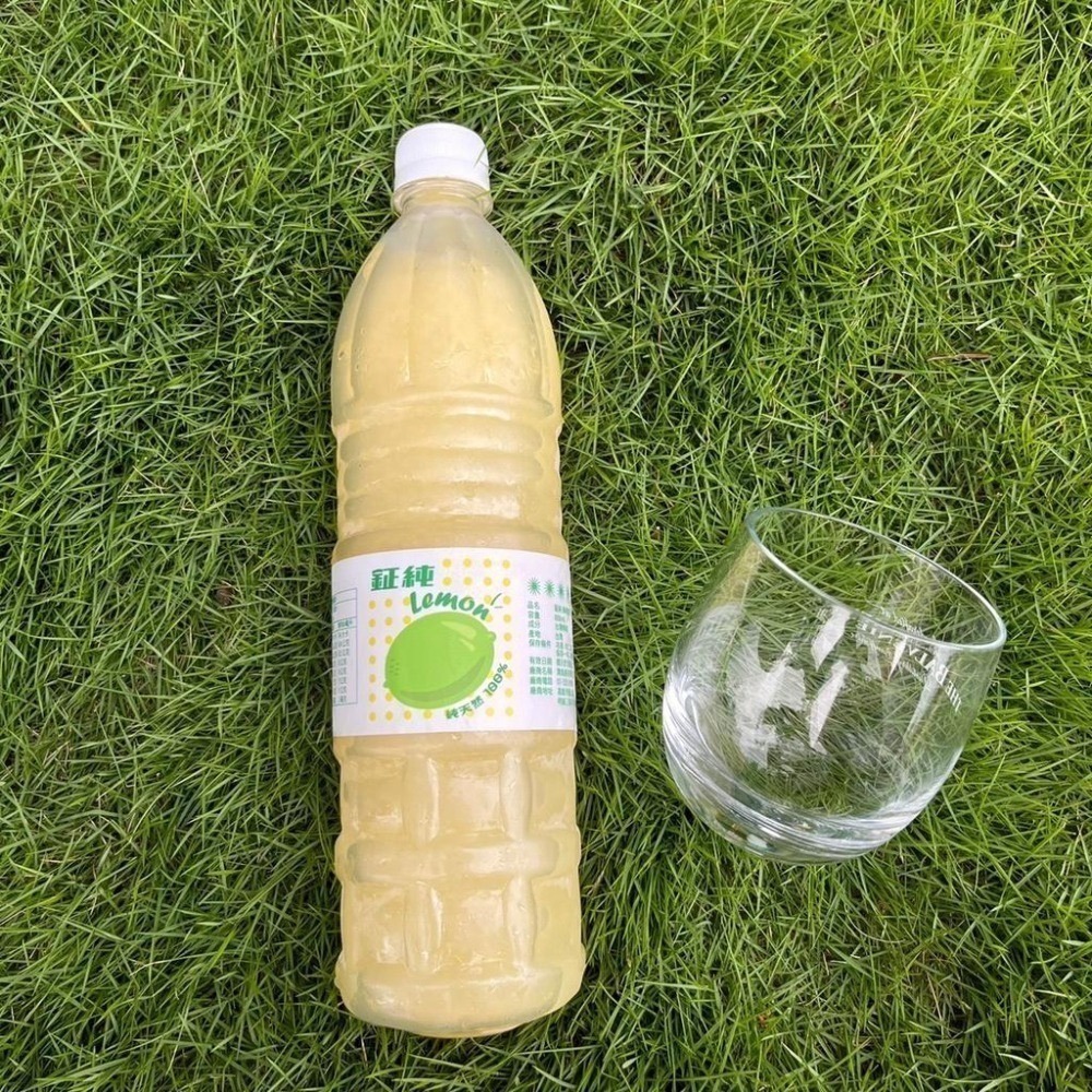 [鉦純] 屏東檸檬原汁專用 (750cc) 屏東四季檸檬汁100%/有籽檸檬汁/冷凍檸檬汁原汁-細節圖2