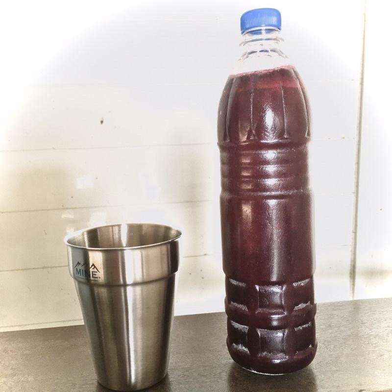 王賊海 水果原汁（3-6瓶） 柳丁汁 芒果汁 芭樂汁 百香果汁 甘蔗汁  檸檬汁原汁 葡萄汁 紅葡萄柚純汁 椰子水-細節圖4