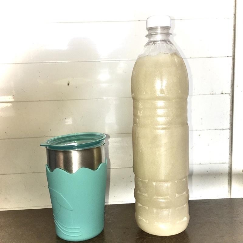 王賊海 水果原汁（3-6瓶） 柳丁汁 芒果汁 芭樂汁 百香果汁 甘蔗汁  檸檬汁原汁 葡萄汁 紅葡萄柚純汁 椰子水-細節圖6