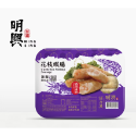 明興 澎湖花枝丸 厚片蝦餅 花枝排 飛魚卵貢丸 花枝蝦棗 花枝蝦油條 飛魚卵貢丸 香酥芋圓 花枝蝦腸 花枝漿-規格圖7