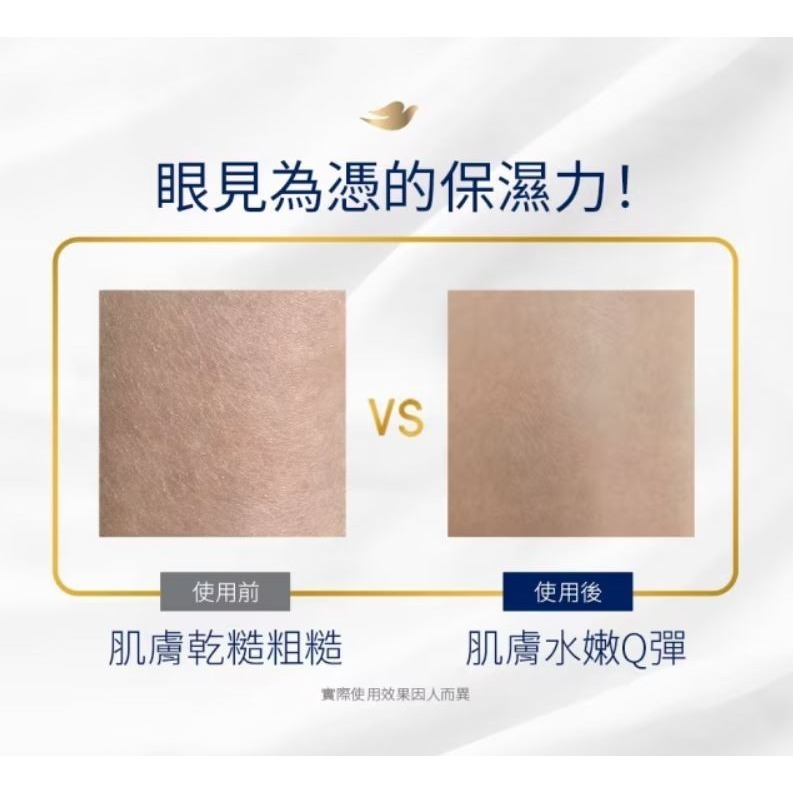 (即期品促銷)多芬 沐浴乳  清爽小黃瓜(綠) 1L贈200ml Dove 沐浴露-細節圖3