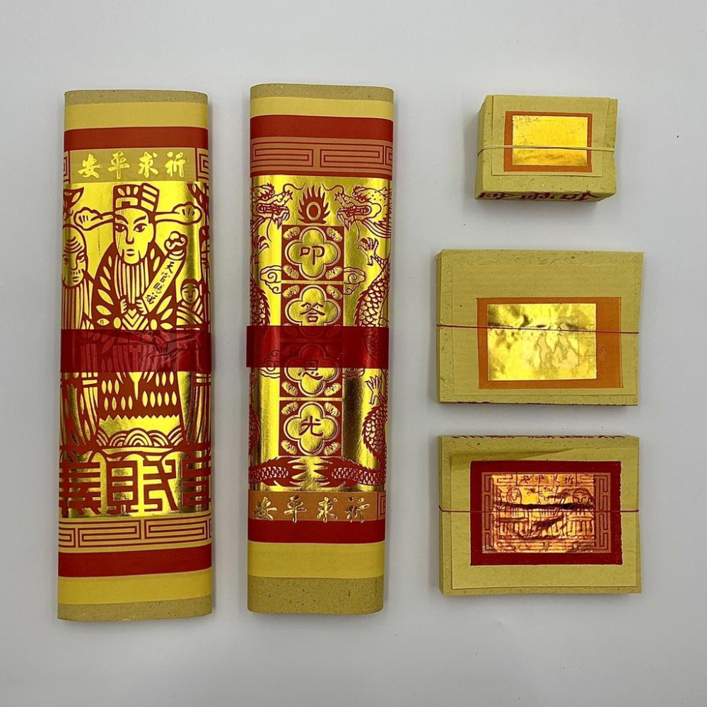 【太明堂】台製_普渡組合🏠住家-細節圖2