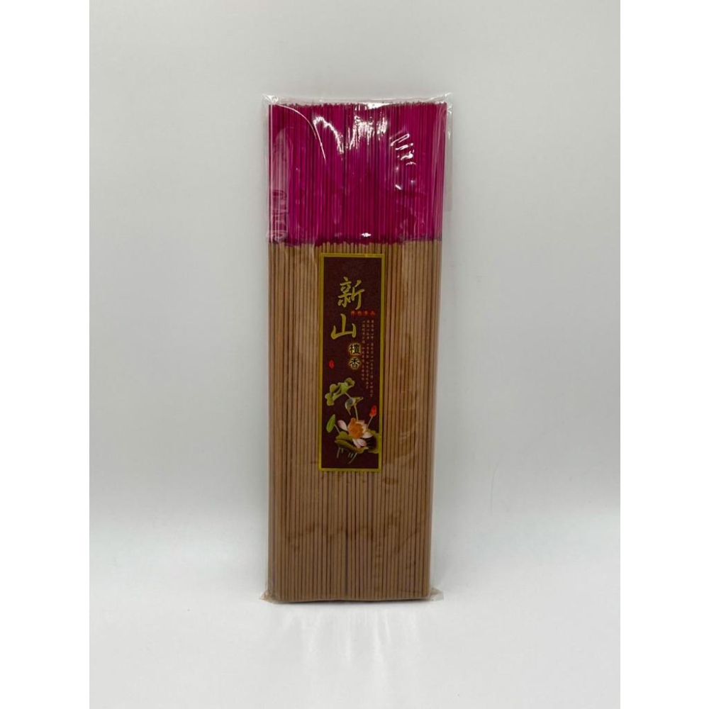 【太明堂】傳統新山檀香（一斤）-細節圖3