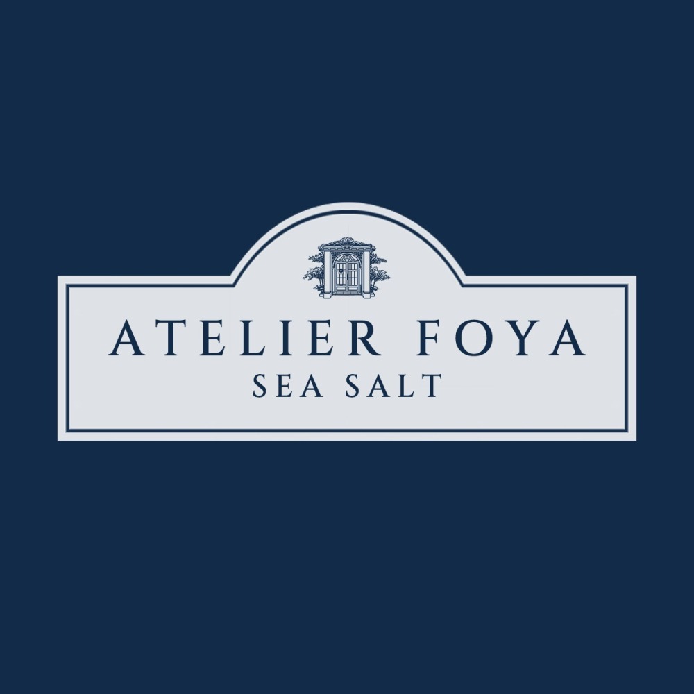 美國進口 阿拉斯加榿木 火垔 燻海鹽_4.5oz （128g） 分裝袋裝 #AtelierFoya_食用鹽_木質調-細節圖5