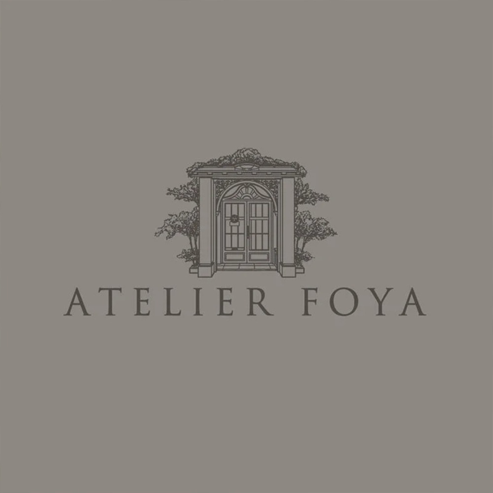 AtelierFoya香氛蠟燭 （白鼠尾草死海鹽/雪松熔岩黑鹽） 天然精油|療癒|冥想|瑜珈|淨化|魔法蠟燭|女巫鹽-細節圖6