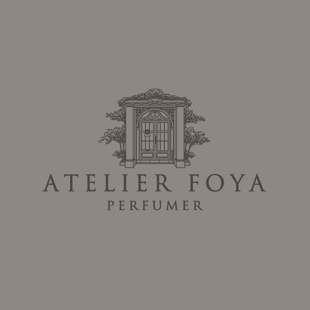 AtelierFoya經典薰苔-固態香水 44g #男仕體香膏 #固態古龍水 #固體香水-細節圖4