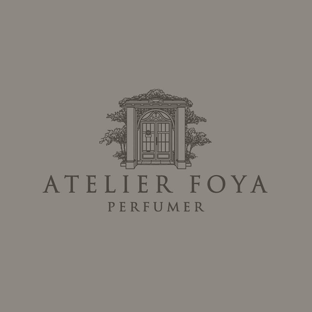 AtelierFoya皇家森林-固態香水 44g #男仕體香膏 #固態古龍水 #固體香水-細節圖4