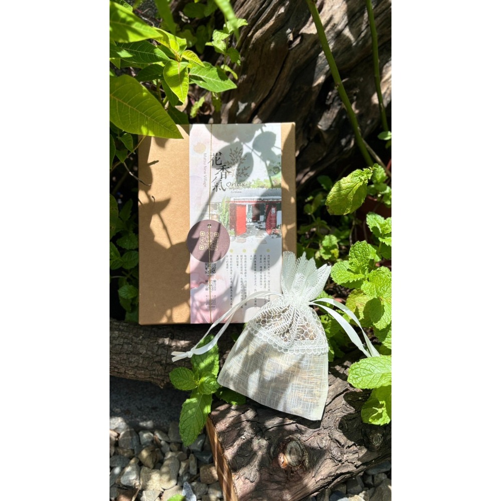 🌿 夏日清香・天然植物守護禮盒-細節圖4