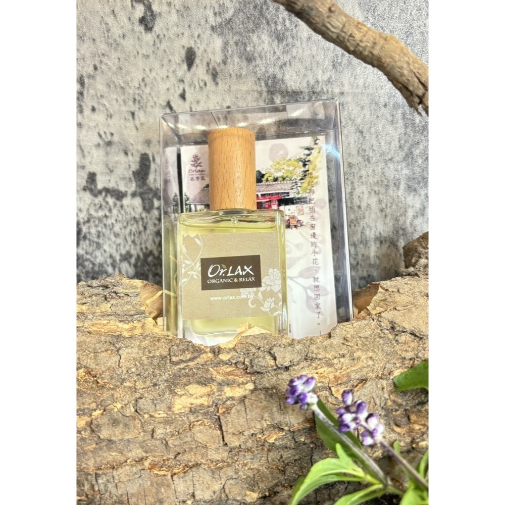 台灣眷村印象精油香氛噴霧 -馬祖新村獨家限定款-規格圖4