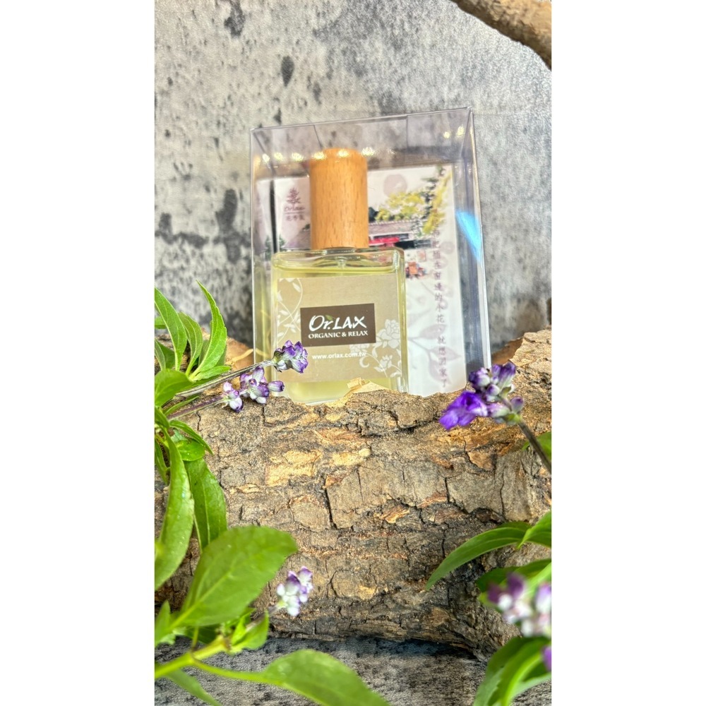 台灣眷村印象精油香氛噴霧 -馬祖新村獨家限定款-規格圖4