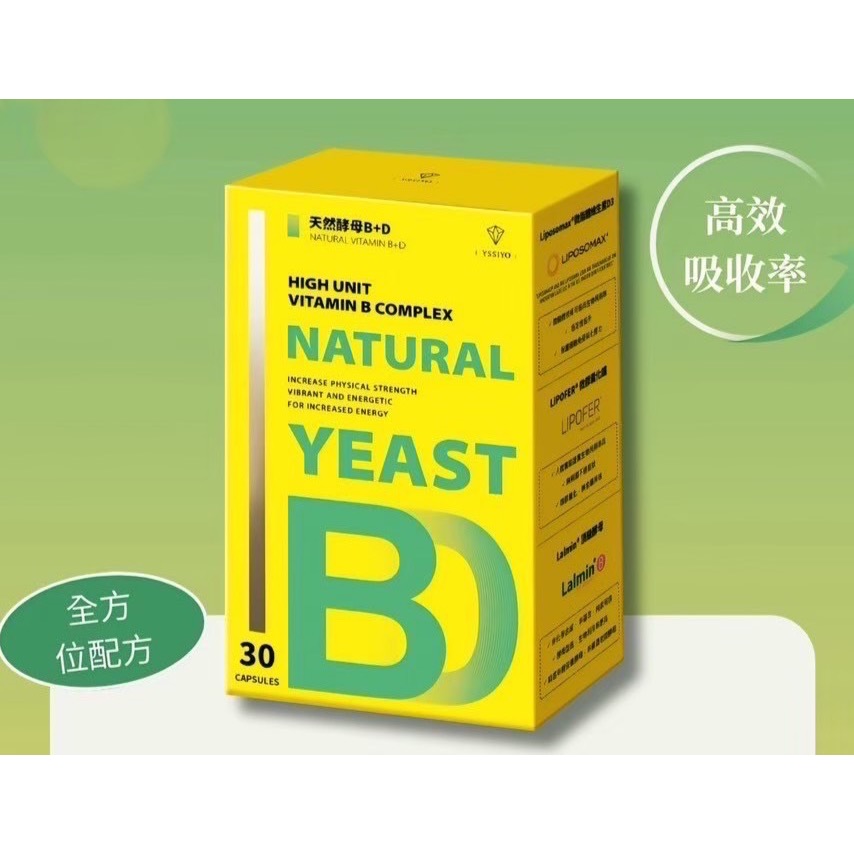 天然酵母B+D-規格圖4