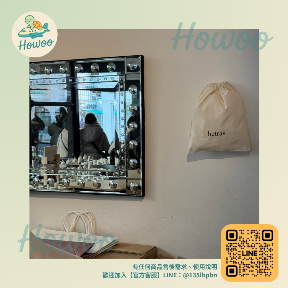 預購(請先詢問出國時間)