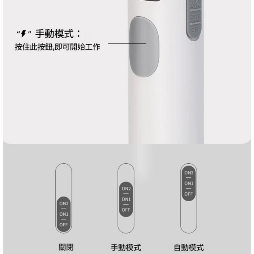 福利品~利百代 LED螢幕數字顯示TYPE C充電式電蚊拍(LY-8023ZA)二合一捕蚊~~加贈8位元計算機*1-細節圖4