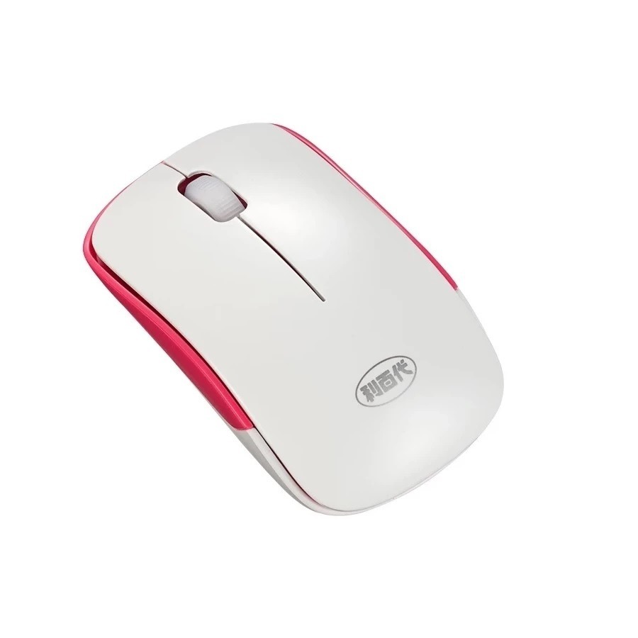 福利品~利百代LIBERTY藍芽無線滑鼠 (LB-3301MO)買一送一(兩個無線滑鼠)-細節圖2