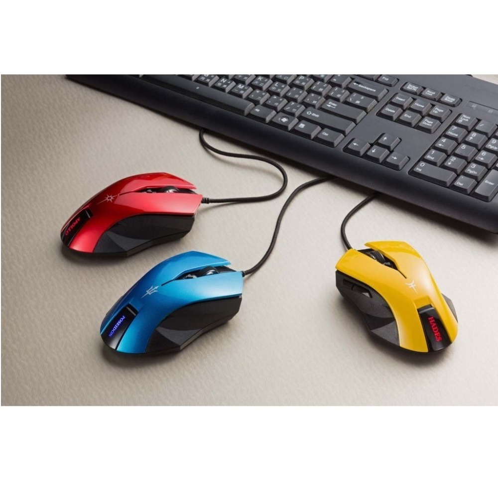 福利品~利百代LIBERTY榮耀世界-光學電競滑鼠(LB-3305)買一送一(兩個滑鼠)-細節圖2