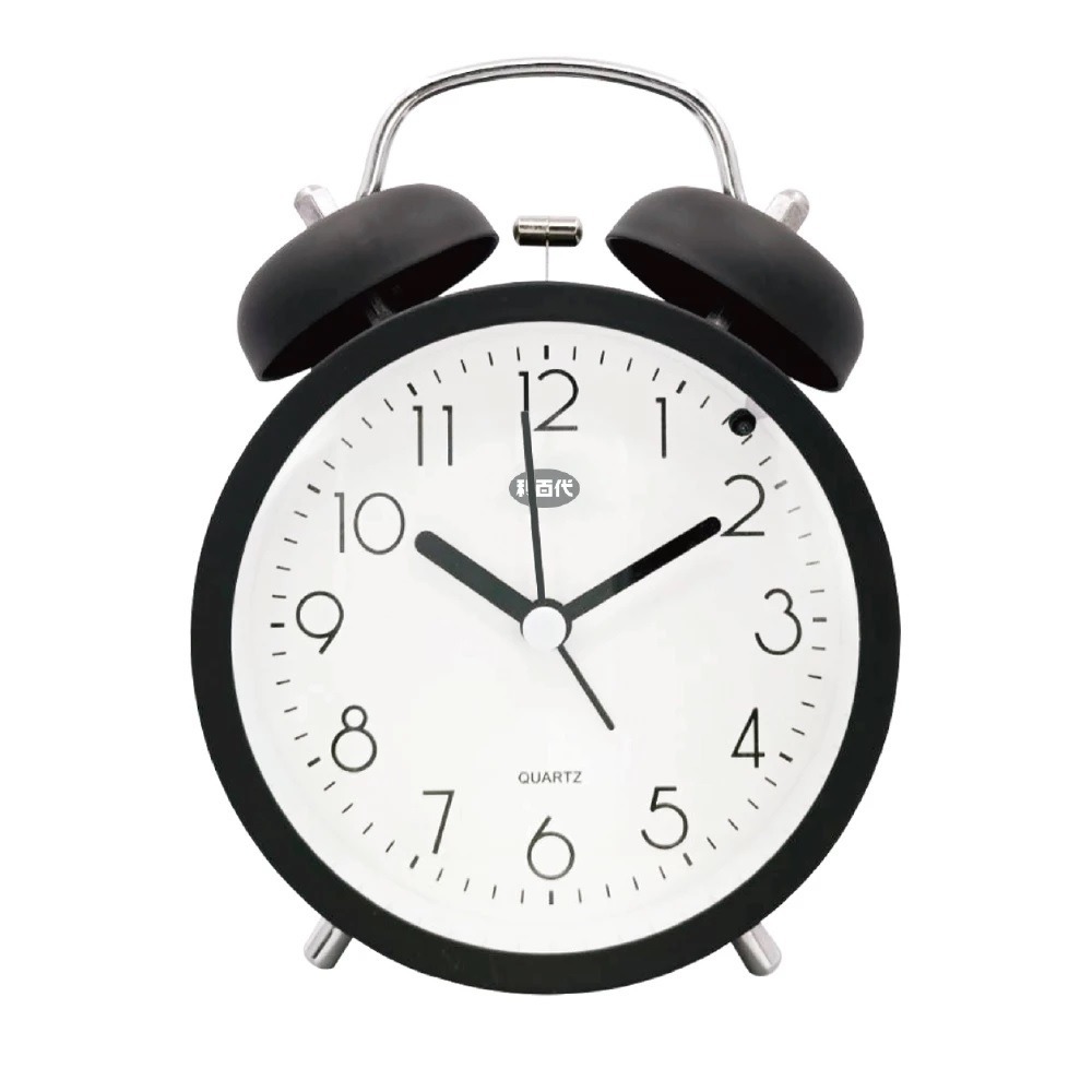 福利品~利百代LIBERTY時尚打鈴鬧鐘(LY-2017CL)-細節圖5