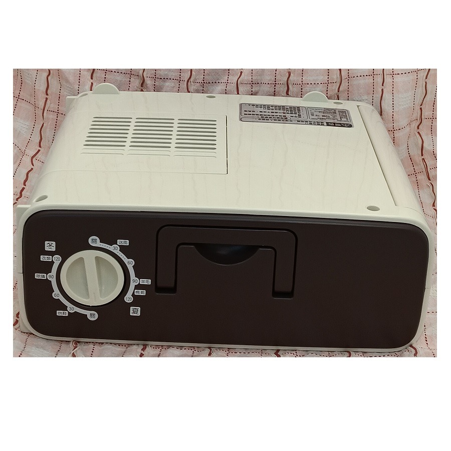 福利品~松木家電MATRIC 直臥兩用烘被機(MG-QW5002)-細節圖2