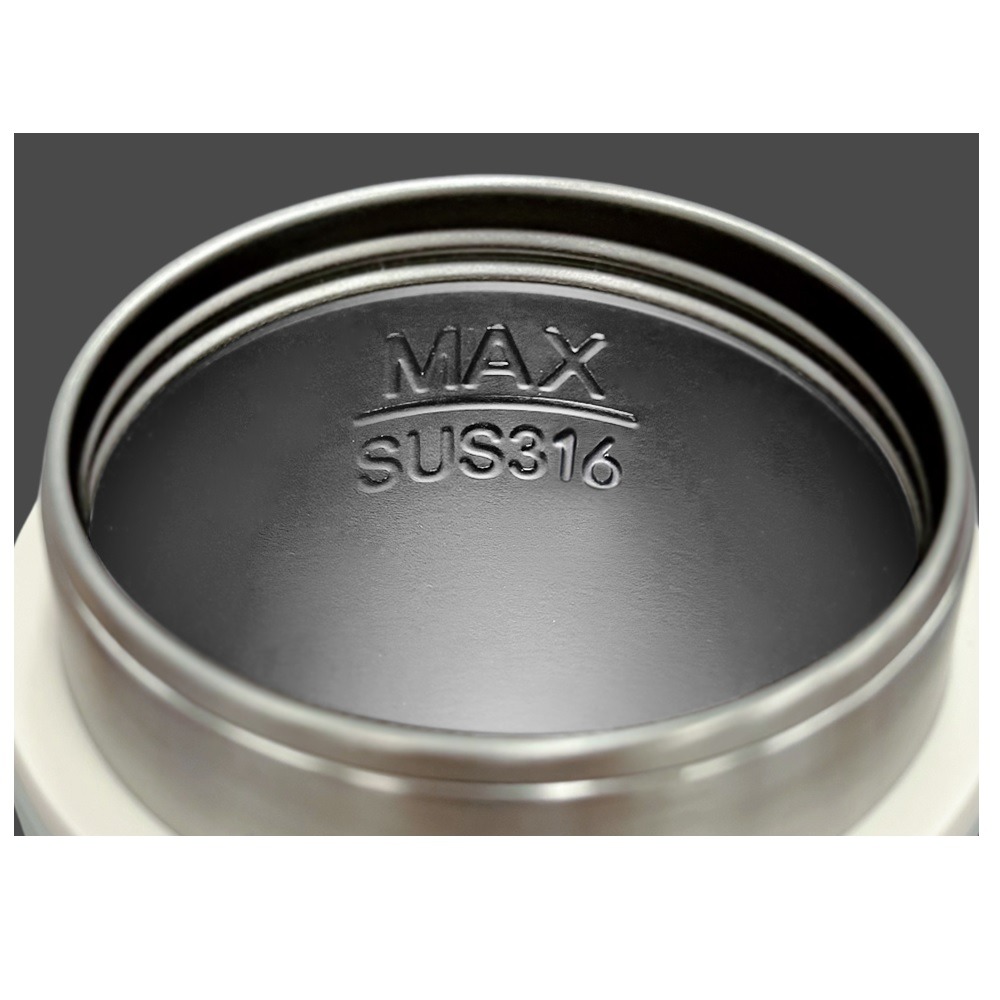 福利品~松木MATRIC溫控電熱水杯316不鏽鋼保溫杯(MH-BT0625L)加贈有線耳機*1-細節圖2