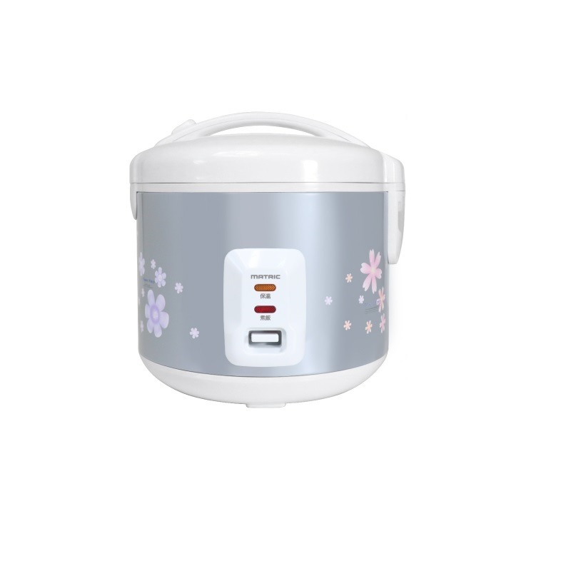 福利品~松木MATRIC5人份電子鍋(MG-RC0311)~大金水性不沾塗層-細節圖2