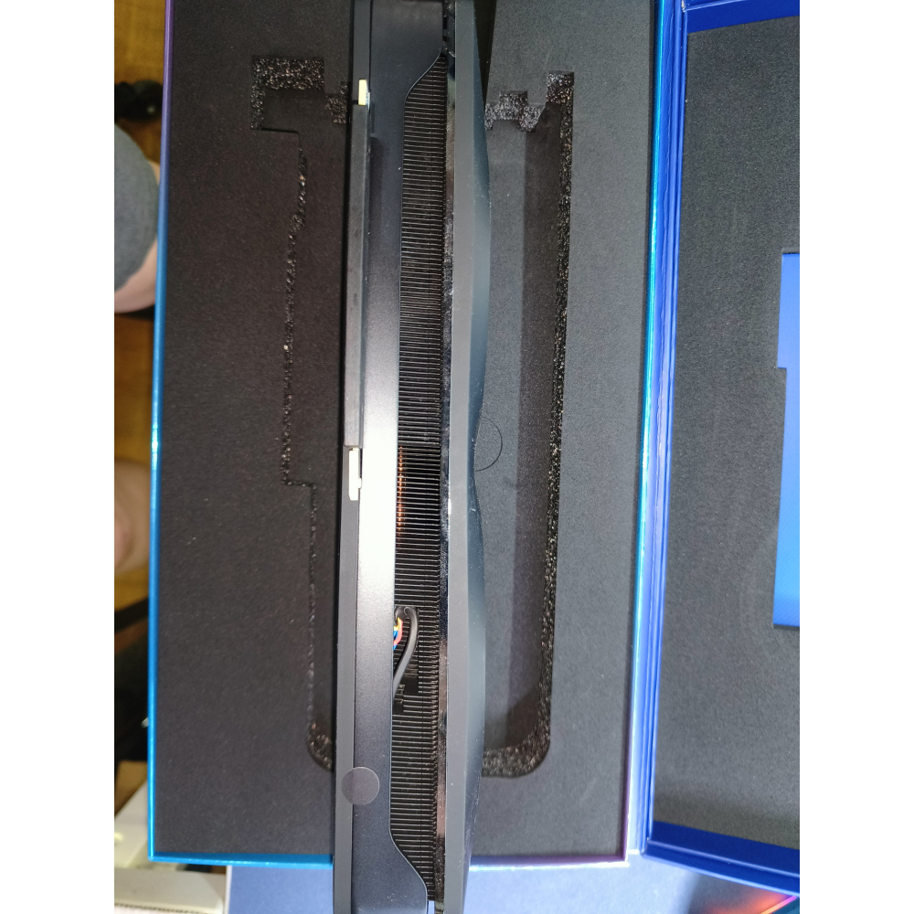 intel arc a750 8G-細節圖3