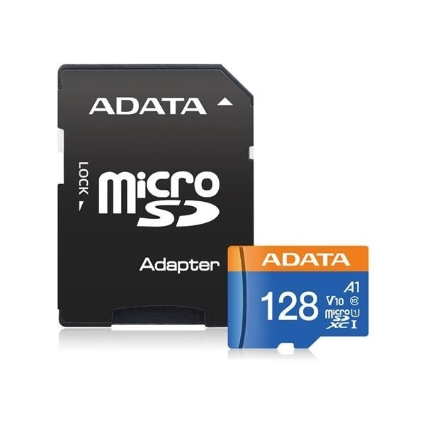 威剛 記憶卡 ADATA 16G 32G 64G 128G 256G 記憶卡 microSD TF卡-規格圖7